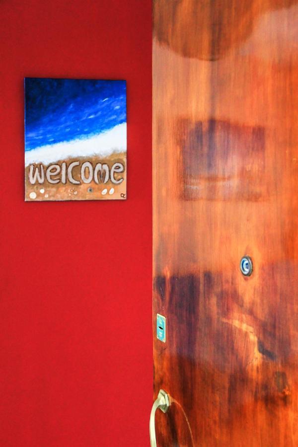 Travel Resort Athena Bagian luar foto
